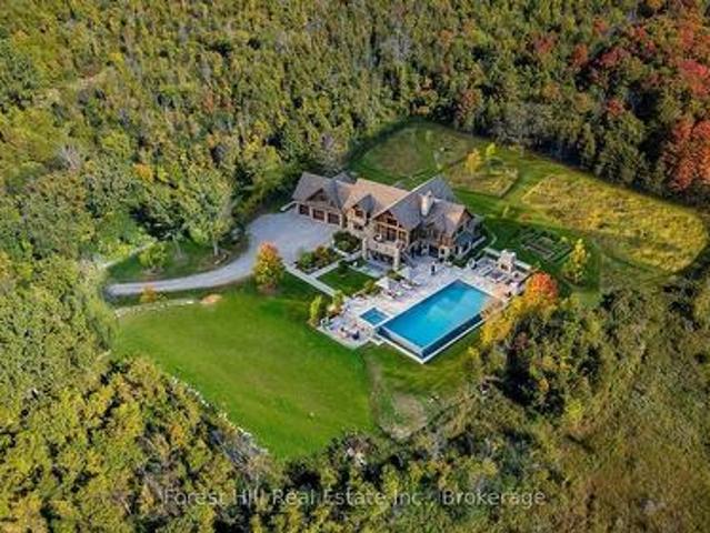 496629 Grey Road 2, Blue Mountains, ON, N0H 1J0 house for sale | Listing ID X13243 | Royal LePage