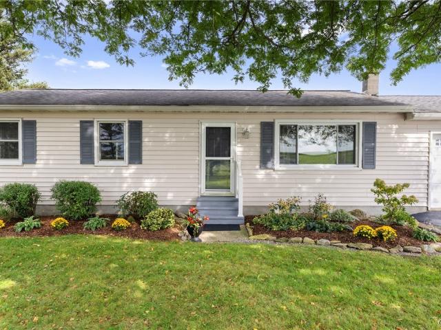4966 & 00 Martin Road
