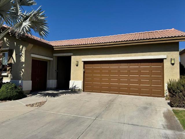 49673 Redford Way