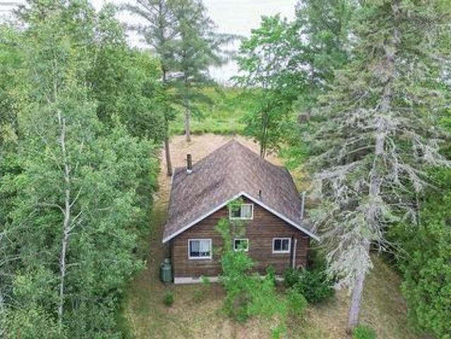 4967 Gordon Rd, Jocelyn Township, ON, P0R 1G0 house for sale | Listing ID SM262279 | Royal LePage