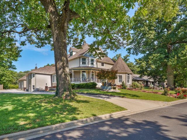4967 S Buckingham Lane