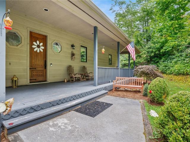 4968 Hickory Nut Gap Road