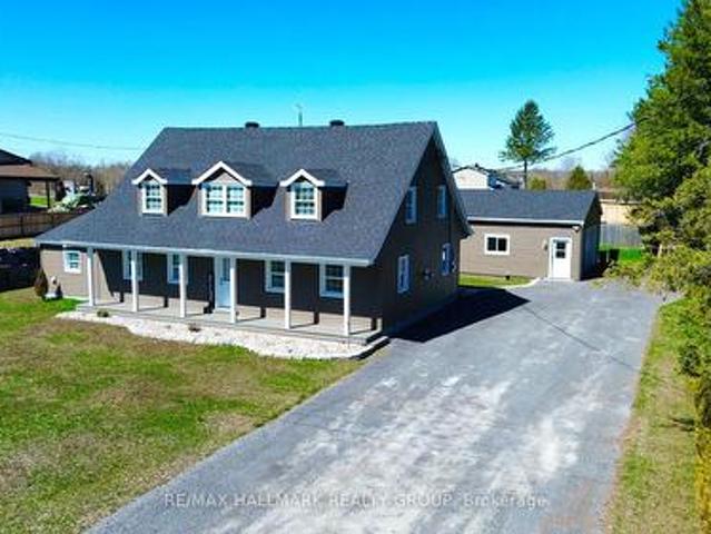 4968 Highway 34 Highway, Champlain, ON, K0B 1R0 house for sale | Listing ID X12906 | Royal LePage