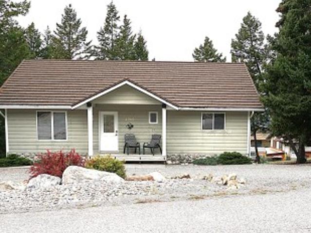 4969 Mountain Side Road, Fairmont Hot Springs, BC, V0B 1L1 house for sale | Listing ID 10402 | Royal LePage