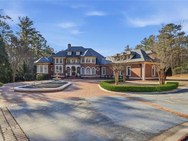 4960 Butner Rd, Atlanta, GA 30349 | MLS #7710