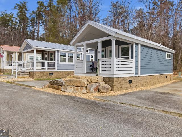 4960 Laurel Lodge Road #40