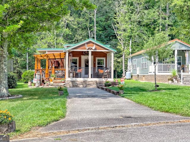 4960 Laurel Lodge #18 Road