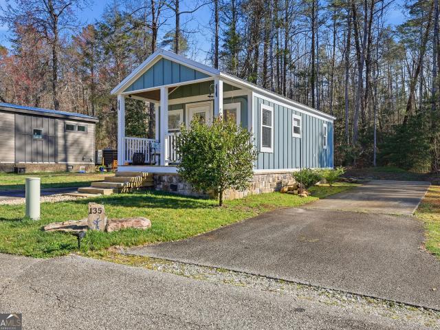 4960 Laurel Lodge Lot #35