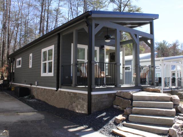 4960 Laurel Lodge Rd, Unit 46, Clarkesville, GA 30523 | MLS #10714