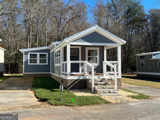 4960 Laurel Lodge Rd, Unit 41, Clarkesville, GA 30523 | MLS #10776