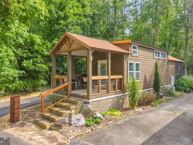 4960 Laurel Lodge Road LOT 48