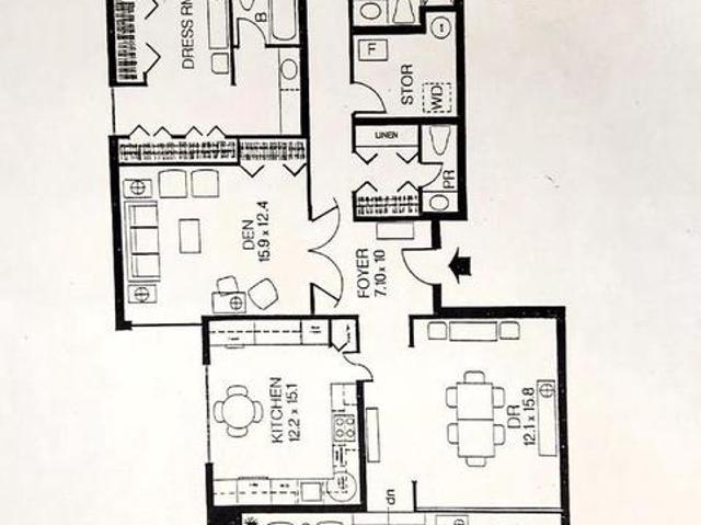 4960 Sentinel Drive # 10 406