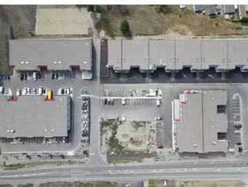 4960 Silver Star Road, Vernon, BC, V1B 3K3 commercial for le.