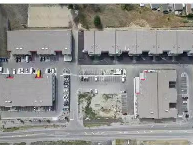 4960 Silver Star Road, Vernon, BC, V1B 3K3 commercial for le.