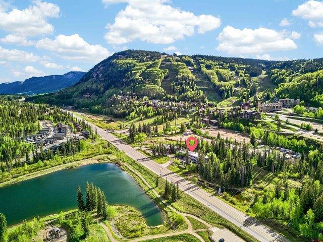 49617 N US Highway 550 Unit 206, Durango, CO 81301