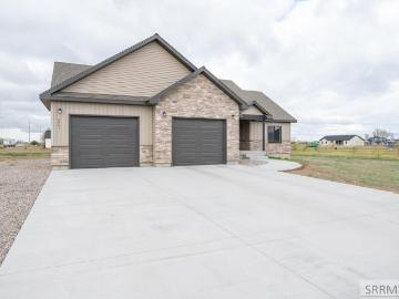 4961 Nordic Way, Rexburg, ID 83440 | MLS #2185