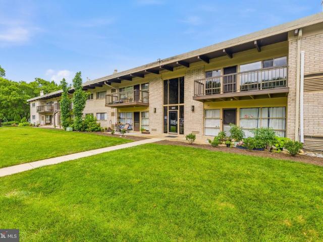 4961 Americana Drive # 208