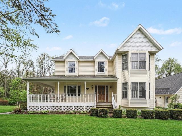 4961 Beechwood Drive
