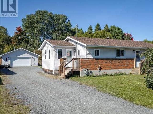 4961 Coleen Avenue, Hanmer, ON, P3P 1H3 house for sale | Listing ID 2130 | Royal LePage