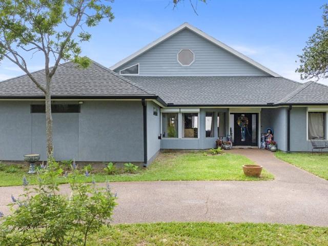 4961 Fm 1781, Rockport, TX 78382 | MLS #466201