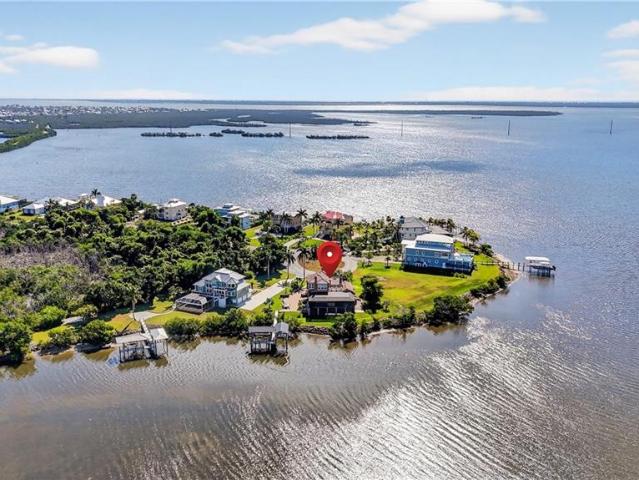 4961 Galt Island Ave, St. James City, FL 33956 | MLS #225081