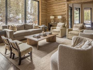 49622 Gallatin Road, Big Sky, US, MT