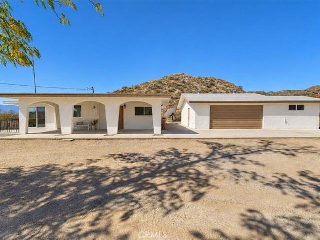 49624 Oak Dr, Morongo Valley, CA 92256