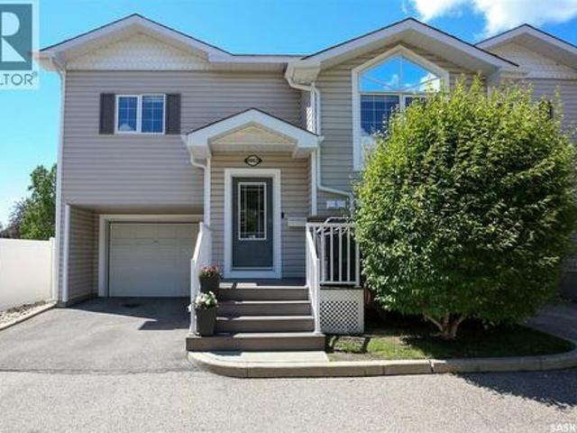 4962 Marigold Drive, Regina, SK, S4X 4P6 townhouse for sale | Listing ID SK042281 | Royal LePage