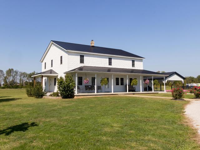 4962 Kendall Springs Road