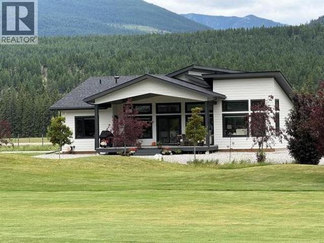4962 Riverside Drive, Fairmont Hot Springs, BC, V0B 1L1 house for sale | Listing ID 10382 | Royal LePage