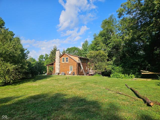 4963 E County Road 900 S