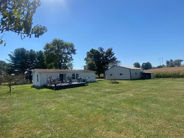 4963 E Sylvania Road