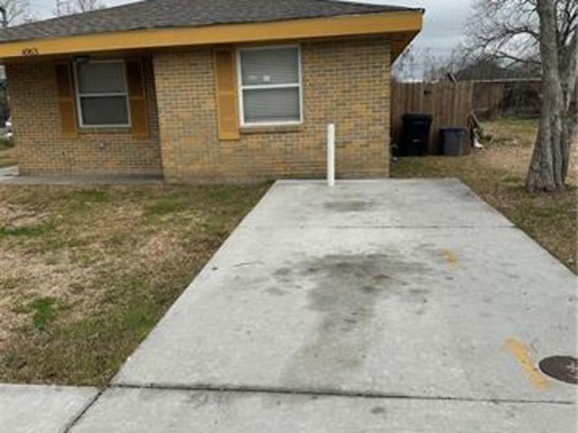 4963 65 Camelia St, New Orleans, LA 70126 | MLS #2550