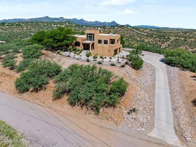 496 Calle Cipres, Rio Rico, AZ 85648