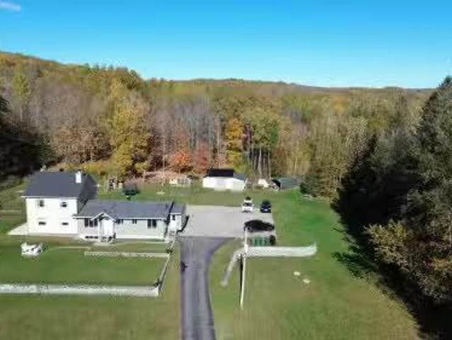 496 Ch. Poulin, Kiamika, QC, J0W 1G0 house for sale Listing.