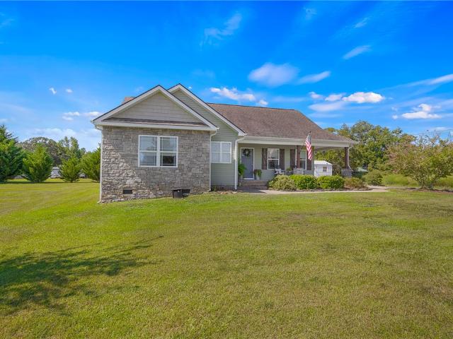 496 Belle Shoals Road