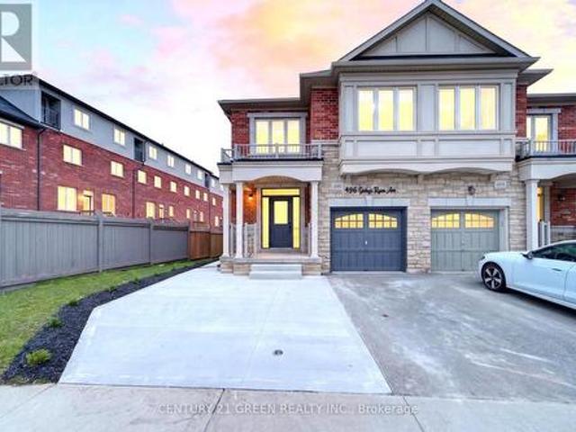 496 George Ryan Avenue, Oakville, ON, L6H 0S5 house for sale | Listing ID W13679 | Royal LePage