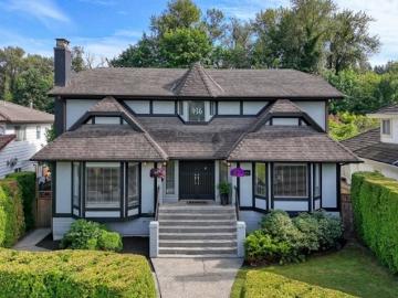 Greater Vancouver - Garden, Parking, Air conditioning