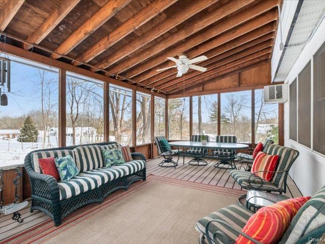 496 Granite Springs Rd, Yorktown Heights, NY 10598 | MLS #937181