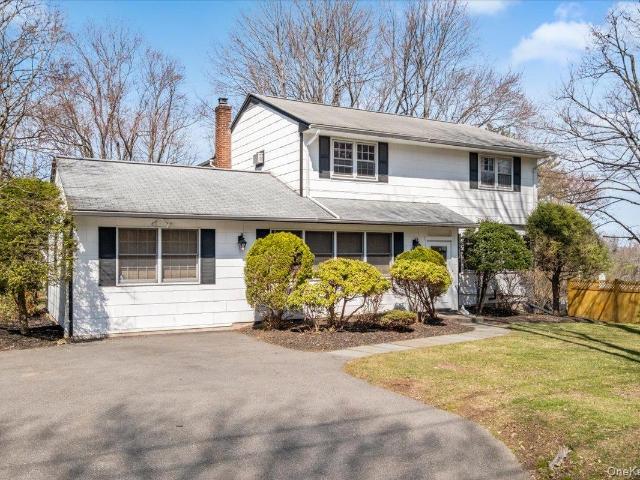 496 Granite Springs Road