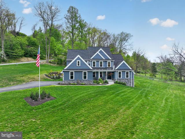 496 Darlington Rd, Media, PA 19063 | MLS #PADE2113