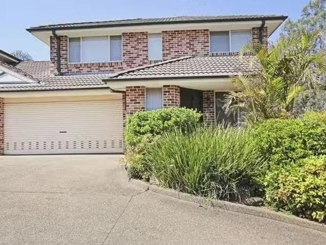 4/96 Fawcett Street, Glenfield, NSW 2167