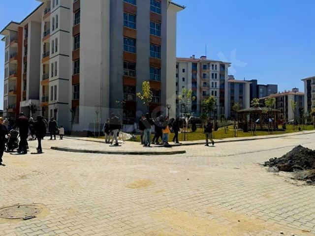 496 KONUTTA 3+1 RESMİ DEVİRLİ SATILIK DAİRE