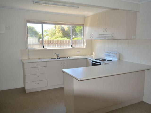 4/96 Herries Street, East Toowoomba