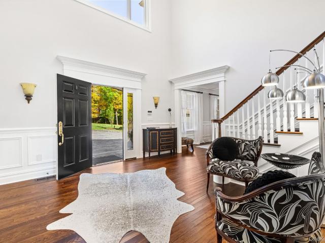 496 Long Ridge Road