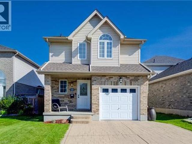 496 Langlaw Drive, Cambridge, ON, N1P 1H8 house for sale | Listing ID 40852 | Royal LePage