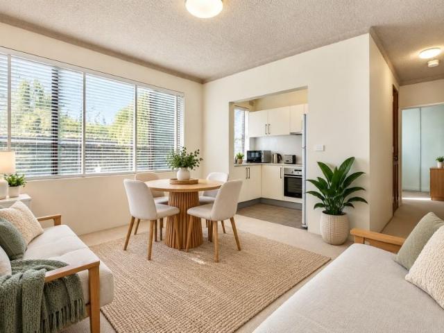 4/96 Macauley Street, Leichhardt | Roger Mickhail Property