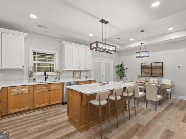 496 Mary Drive, Roanoke, AL 36274 | MLS #21439