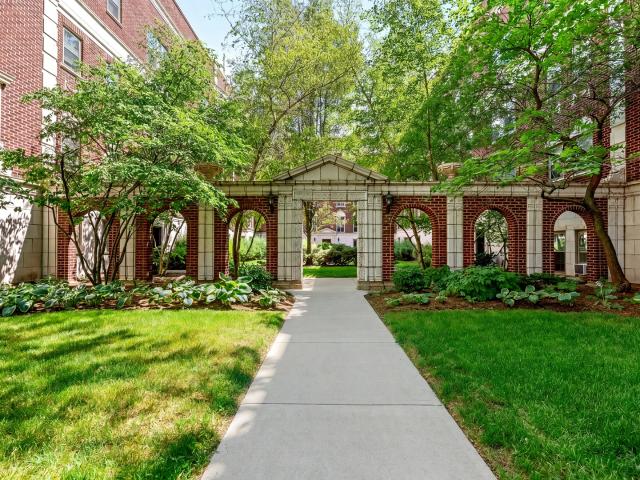 496 Sheridan Road # 1