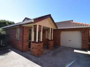 4/96 Stewart Street, BATHURST Apartment for rent Listed by Ch.